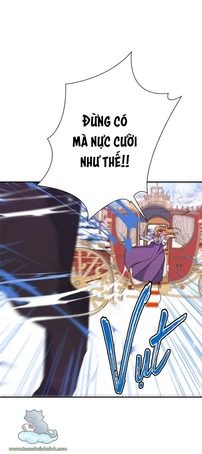 Tôi Đang Nuôi Dưỡng Một Con Quái Thú Chap 57 - Next Chap 58