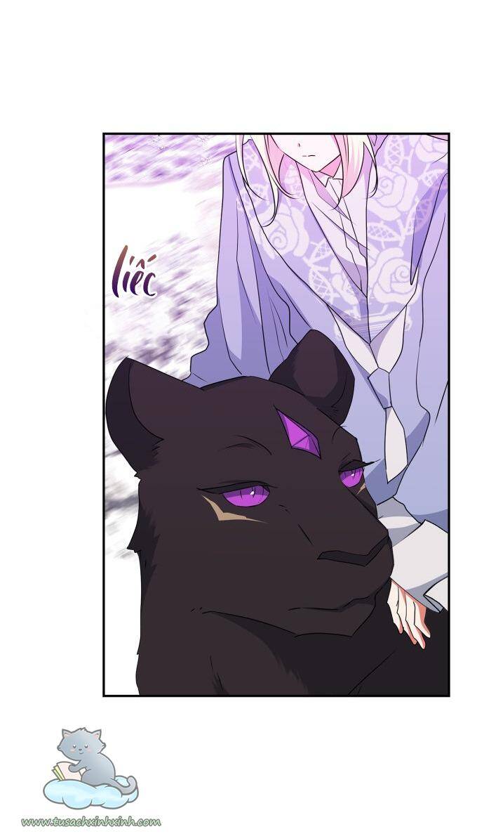 Tôi Đang Nuôi Dưỡng Một Con Quái Thú Chap 57 - Next Chap 58