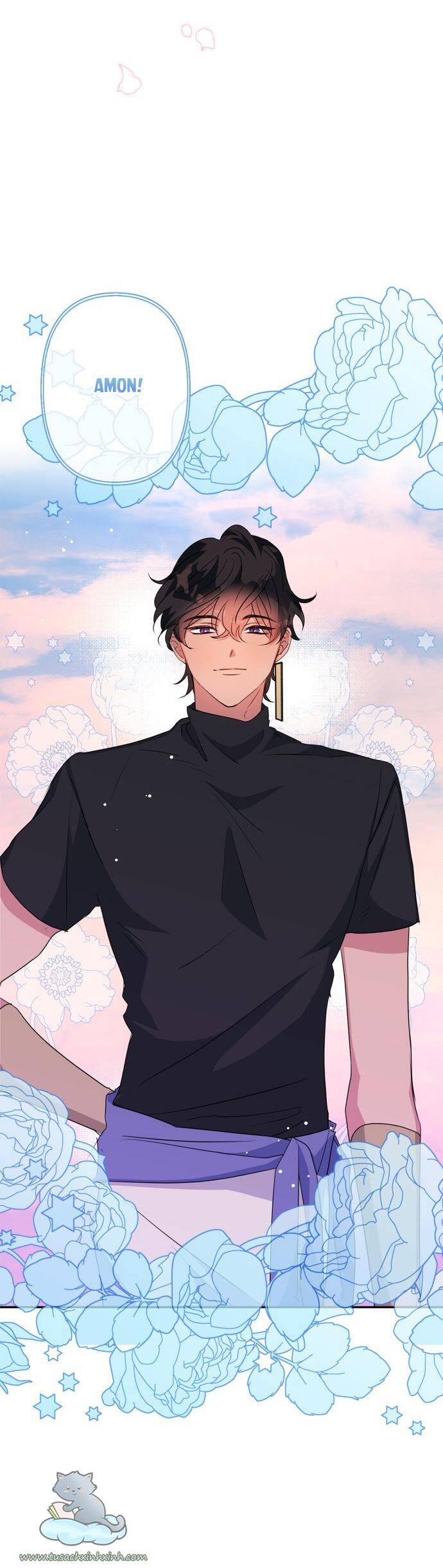 Tôi Đang Nuôi Dưỡng Một Con Quái Thú Chap 57 - Next Chap 58