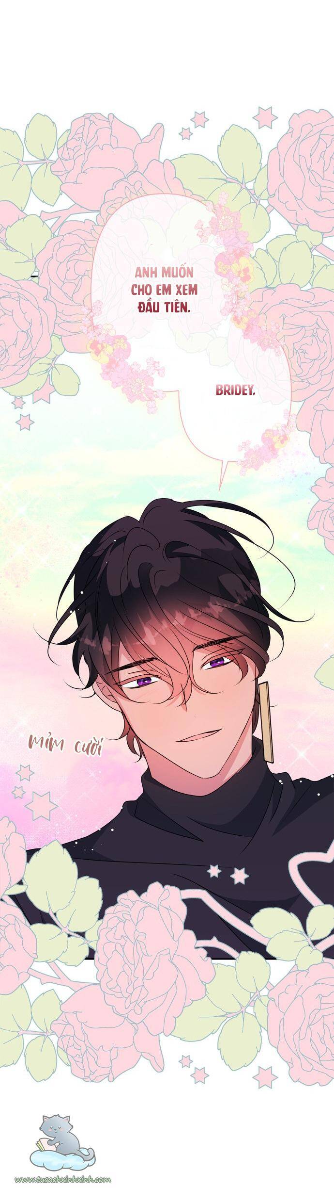 Tôi Đang Nuôi Dưỡng Một Con Quái Thú Chap 57 - Next Chap 58