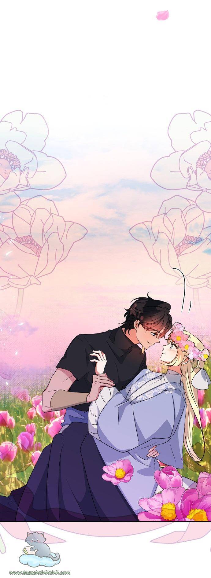 Tôi Đang Nuôi Dưỡng Một Con Quái Thú Chap 57 - Next Chap 58