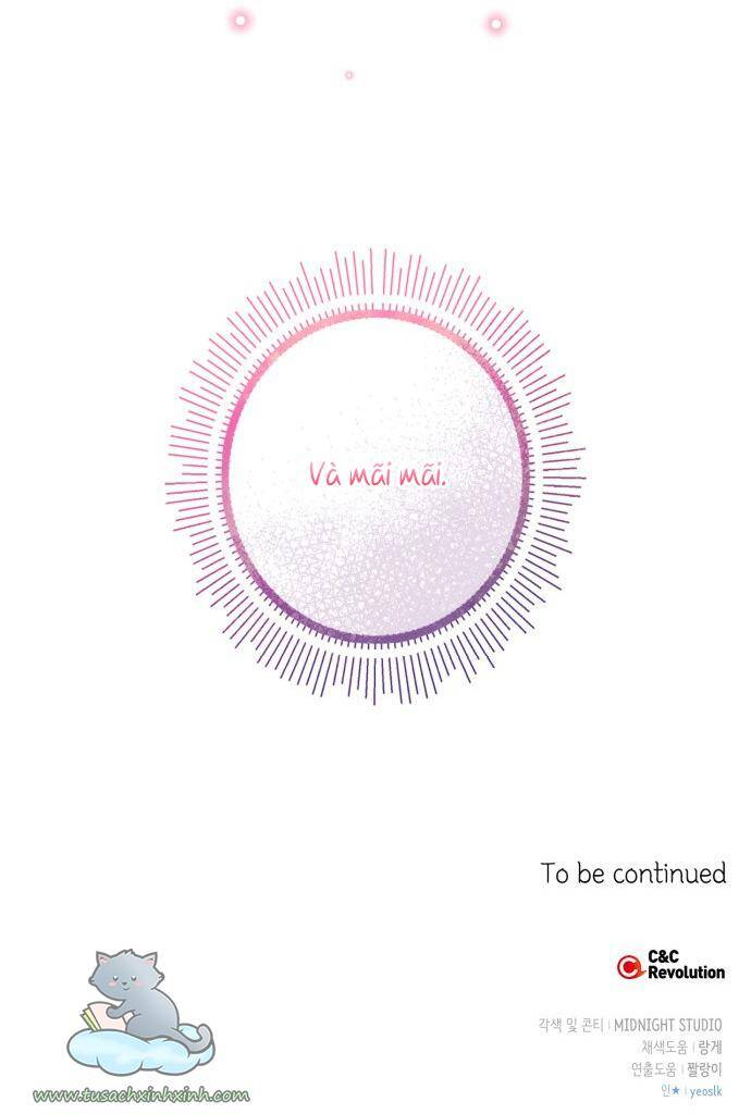 Tôi Đang Nuôi Dưỡng Một Con Quái Thú Chap 57 - Next Chap 58