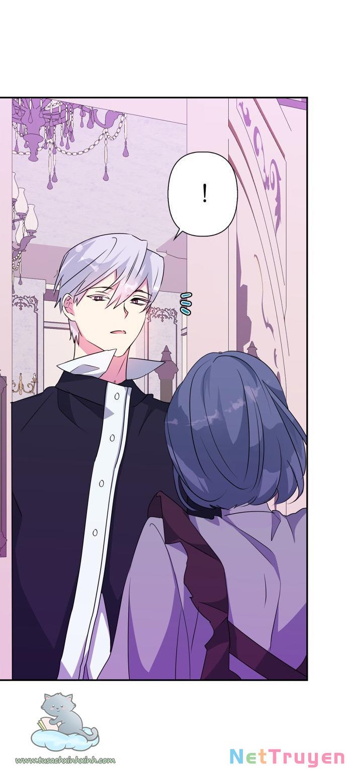 Tôi Đang Nuôi Dưỡng Một Con Quái Thú Chap 58 - Next Chap 59