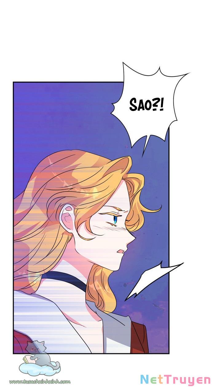 Tôi Đang Nuôi Dưỡng Một Con Quái Thú Chap 58 - Next Chap 59