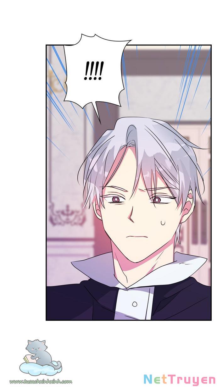 Tôi Đang Nuôi Dưỡng Một Con Quái Thú Chap 58 - Next Chap 59