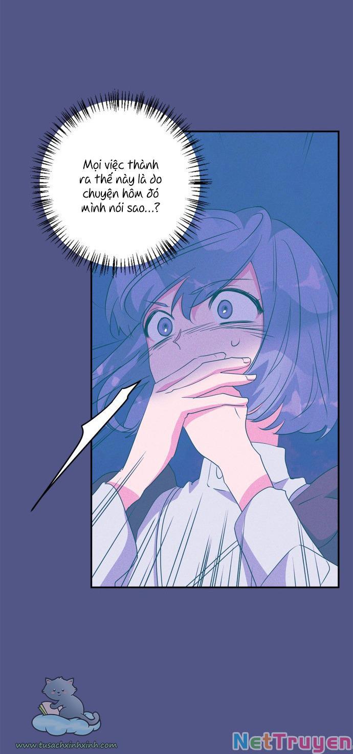 Tôi Đang Nuôi Dưỡng Một Con Quái Thú Chap 58 - Next Chap 59