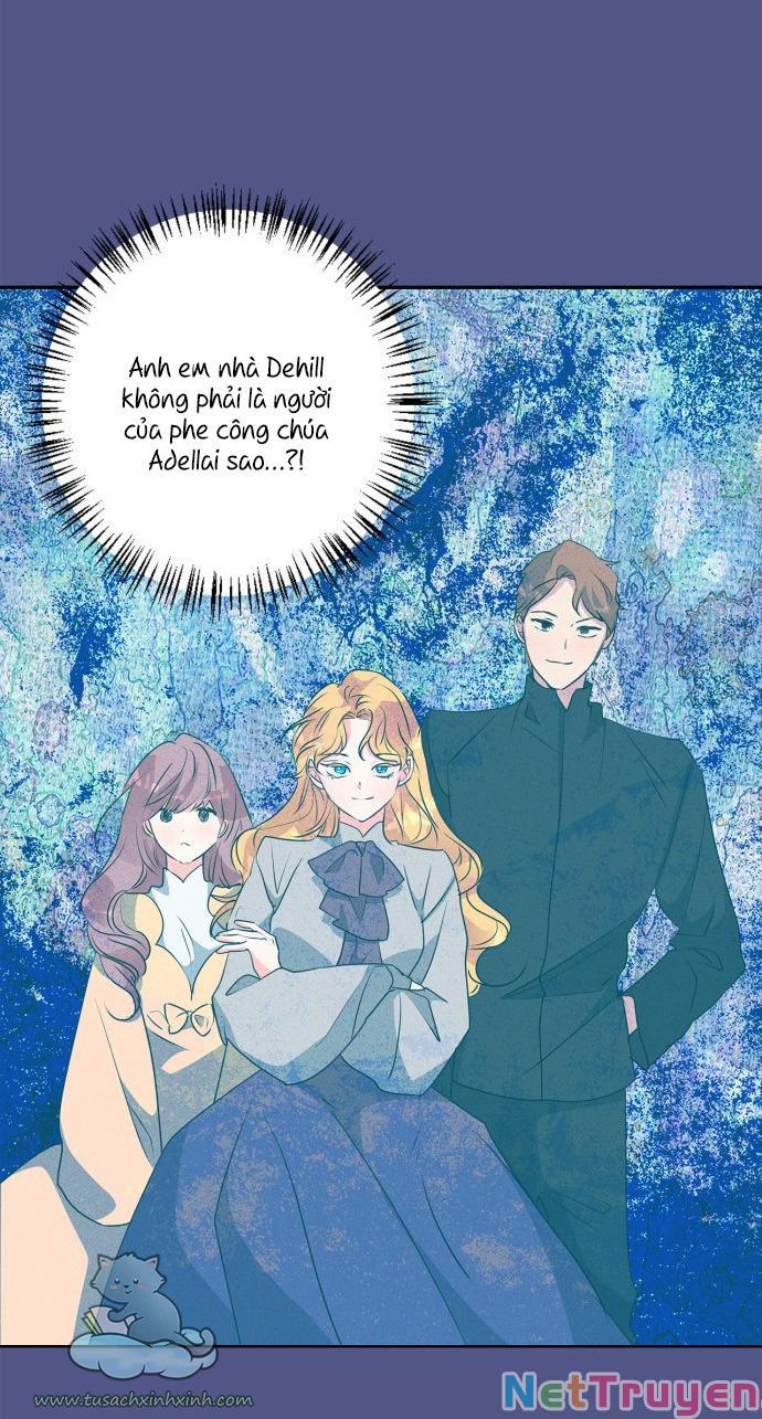 Tôi Đang Nuôi Dưỡng Một Con Quái Thú Chap 58 - Next Chap 59
