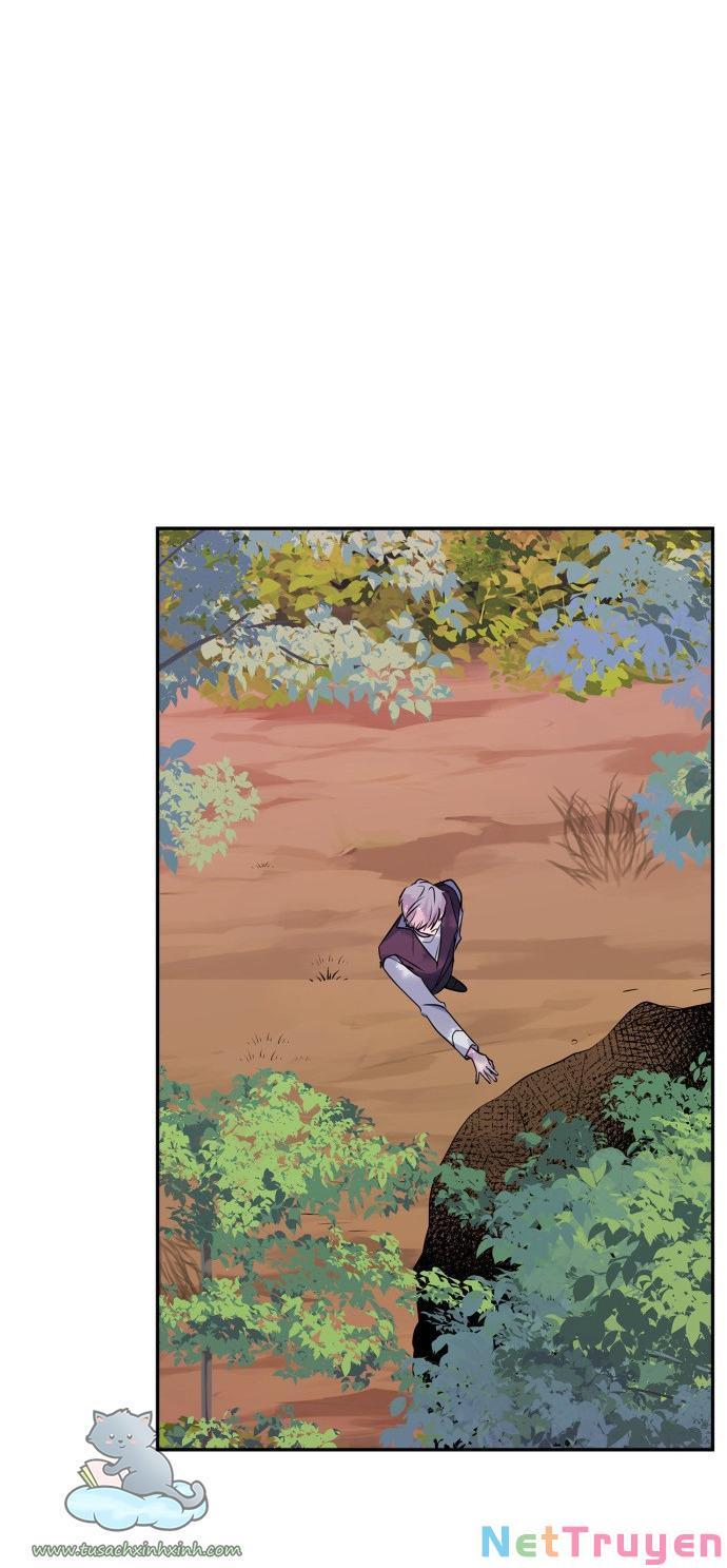 Tôi Đang Nuôi Dưỡng Một Con Quái Thú Chap 58 - Next Chap 59