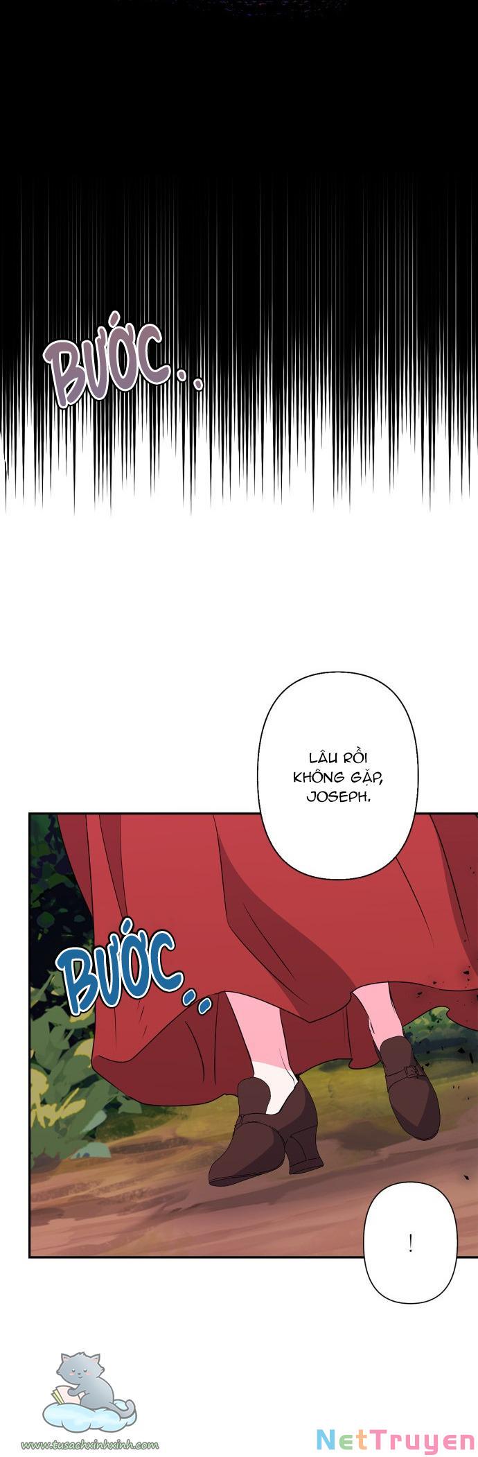 Tôi Đang Nuôi Dưỡng Một Con Quái Thú Chap 58 - Next Chap 59