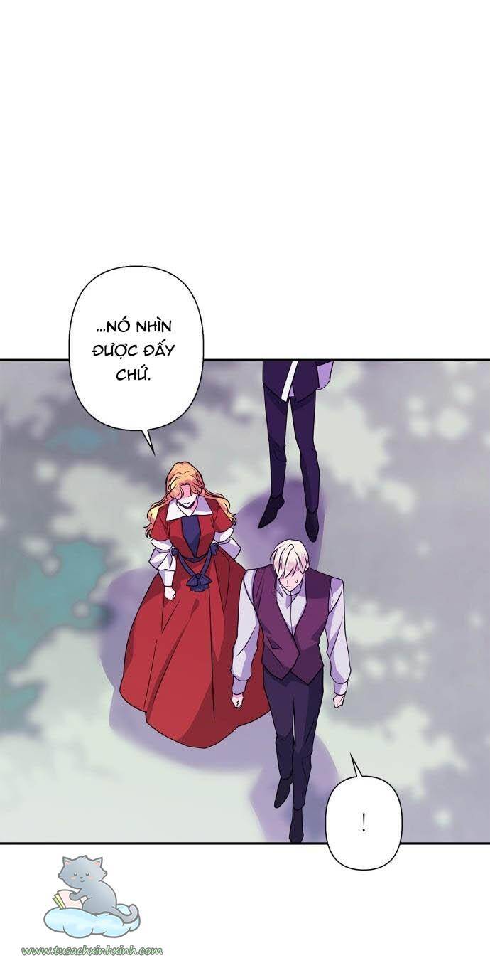 Tôi Đang Nuôi Dưỡng Một Con Quái Thú Chap 59 - Next Chap 60