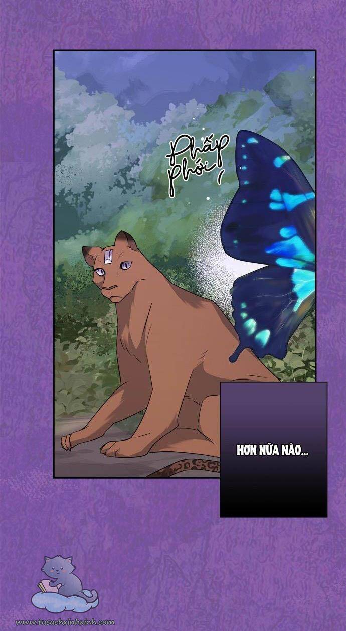 Tôi Đang Nuôi Dưỡng Một Con Quái Thú Chap 59 - Next Chap 60