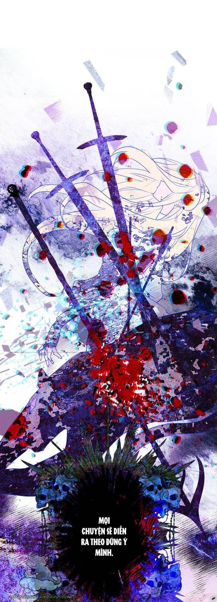 Tôi Đang Nuôi Dưỡng Một Con Quái Thú Chap 59 - Next Chap 60