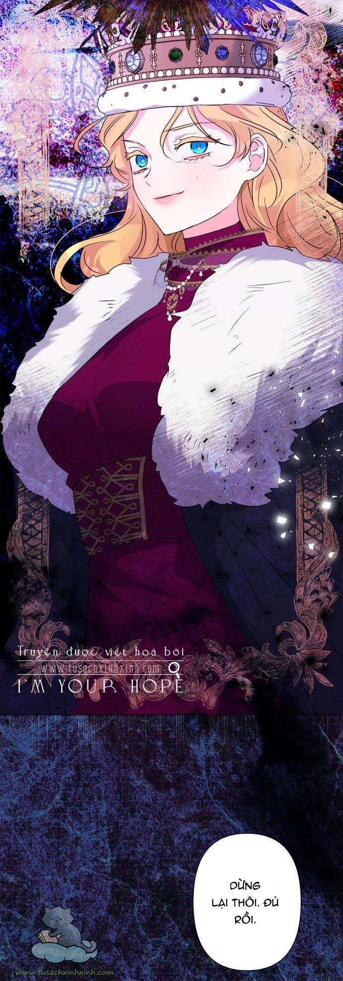 Tôi Đang Nuôi Dưỡng Một Con Quái Thú Chap 59 - Next Chap 60