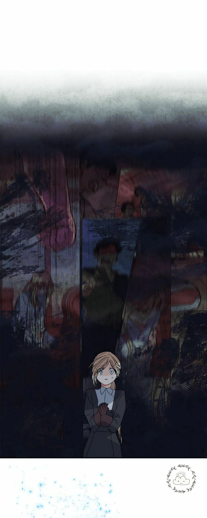 Tôi Đang Nuôi Dưỡng Một Con Quái Thú Chap 6 - Next Chap 7