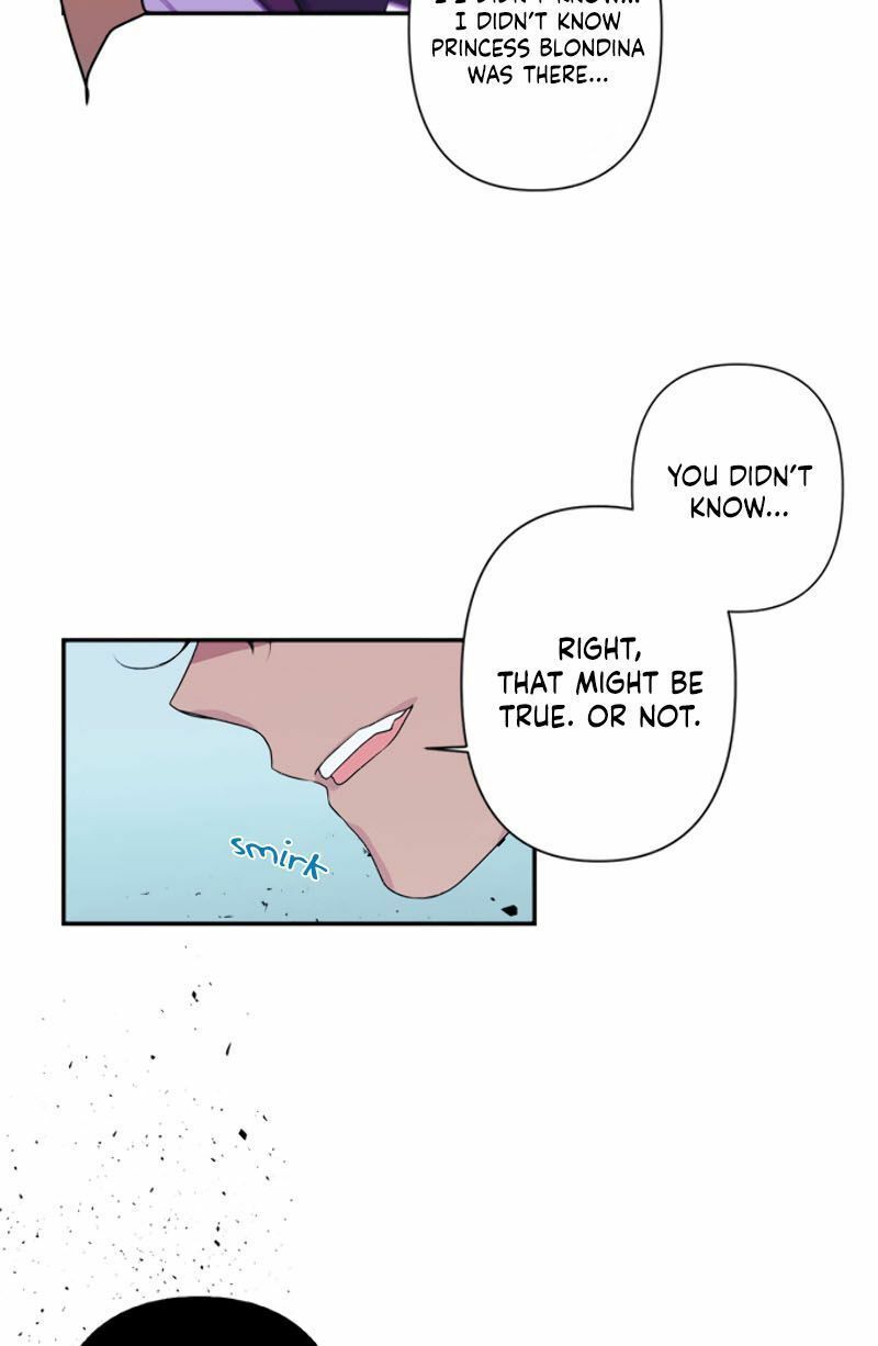 Tôi Đang Nuôi Dưỡng Một Con Quái Thú Chap 6 - Next Chap 7