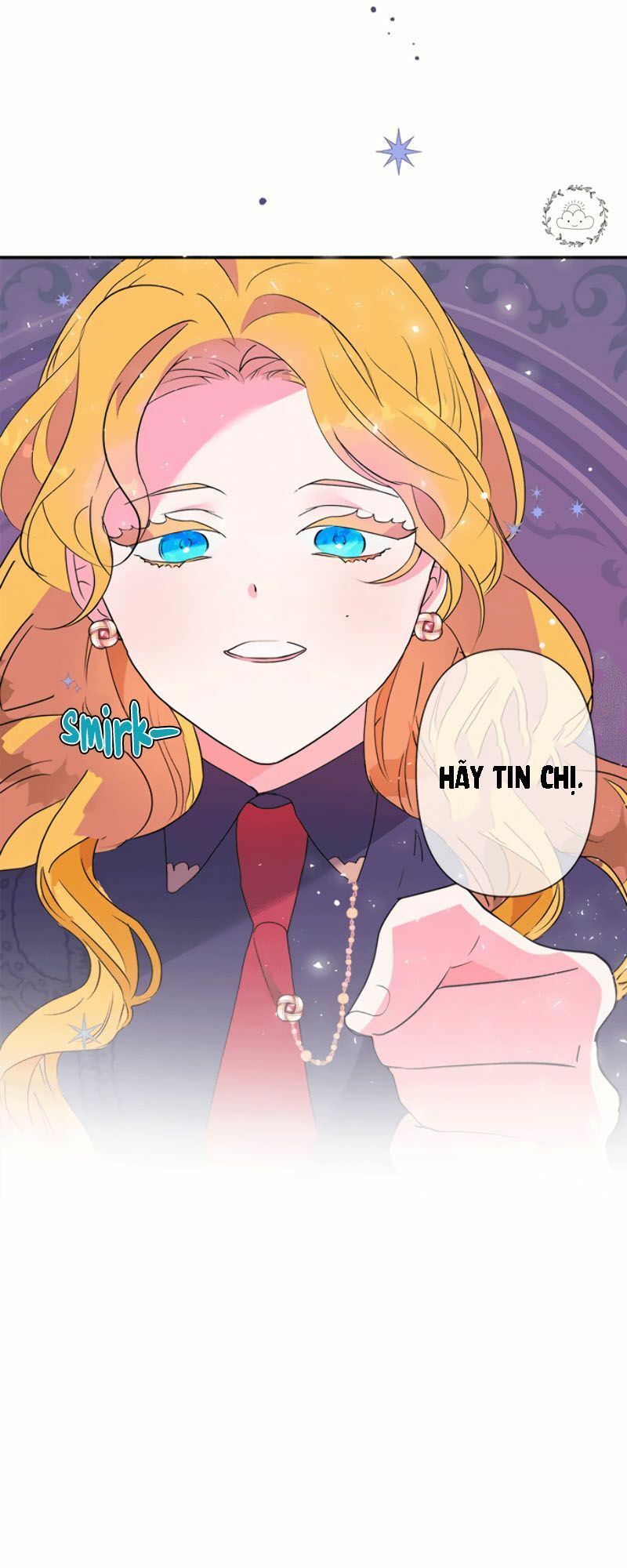 Tôi Đang Nuôi Dưỡng Một Con Quái Thú Chap 6 - Next Chap 7