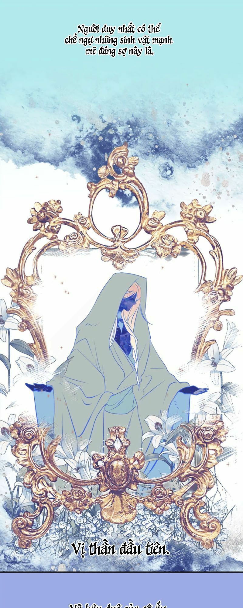 Tôi Đang Nuôi Dưỡng Một Con Quái Thú Chap 6 - Next Chap 7