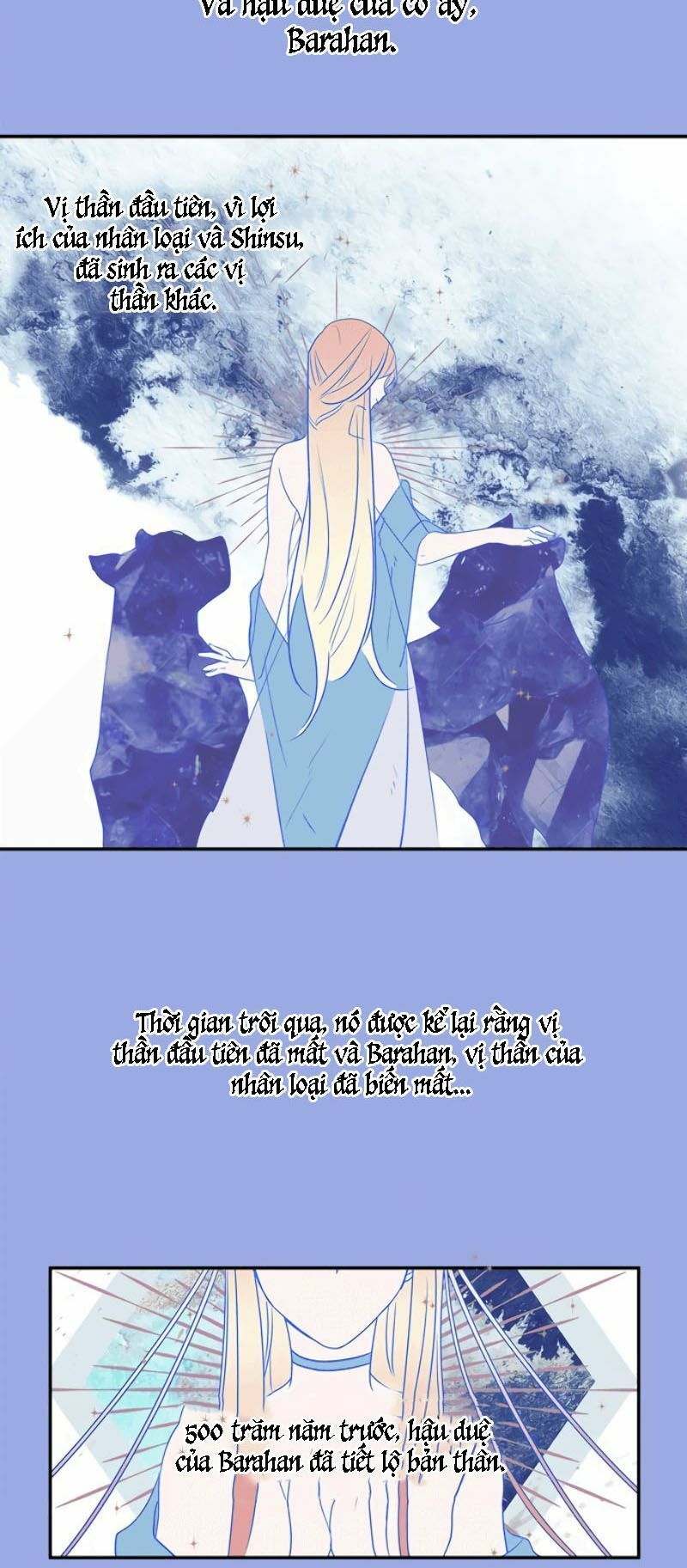 Tôi Đang Nuôi Dưỡng Một Con Quái Thú Chap 6 - Next Chap 7