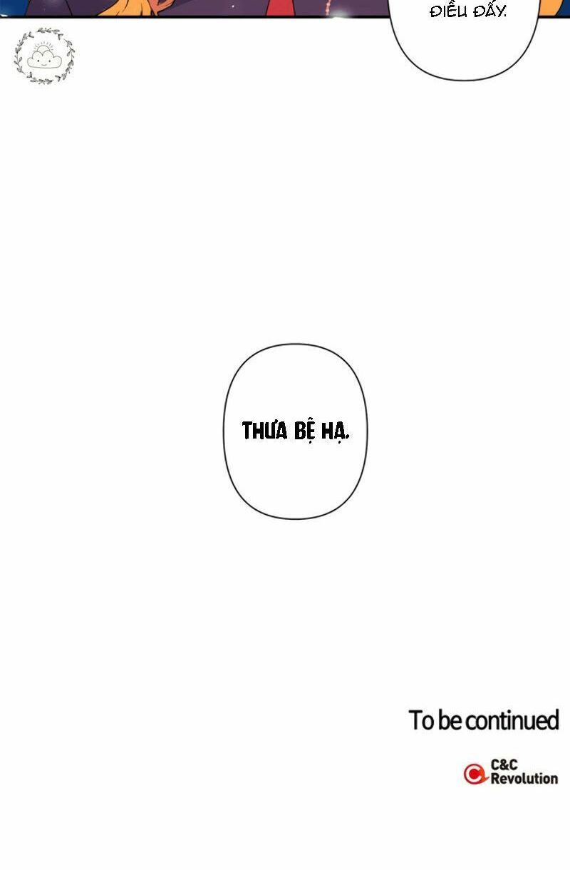 Tôi Đang Nuôi Dưỡng Một Con Quái Thú Chap 6 - Next Chap 7