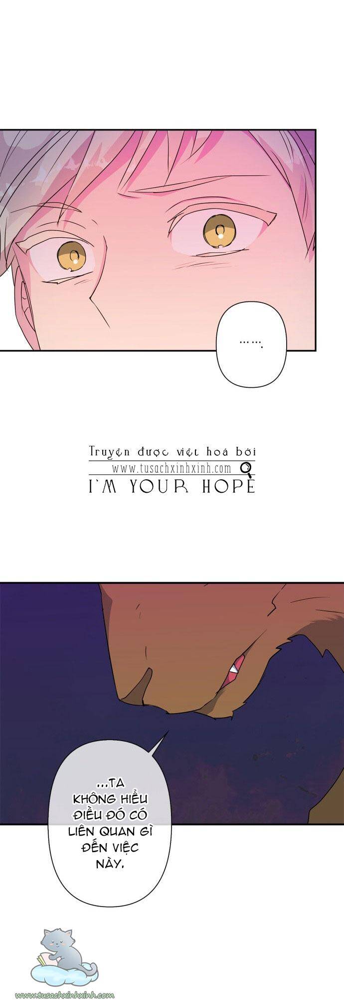 Tôi Đang Nuôi Dưỡng Một Con Quái Thú Chap 60 - Next Chap 61