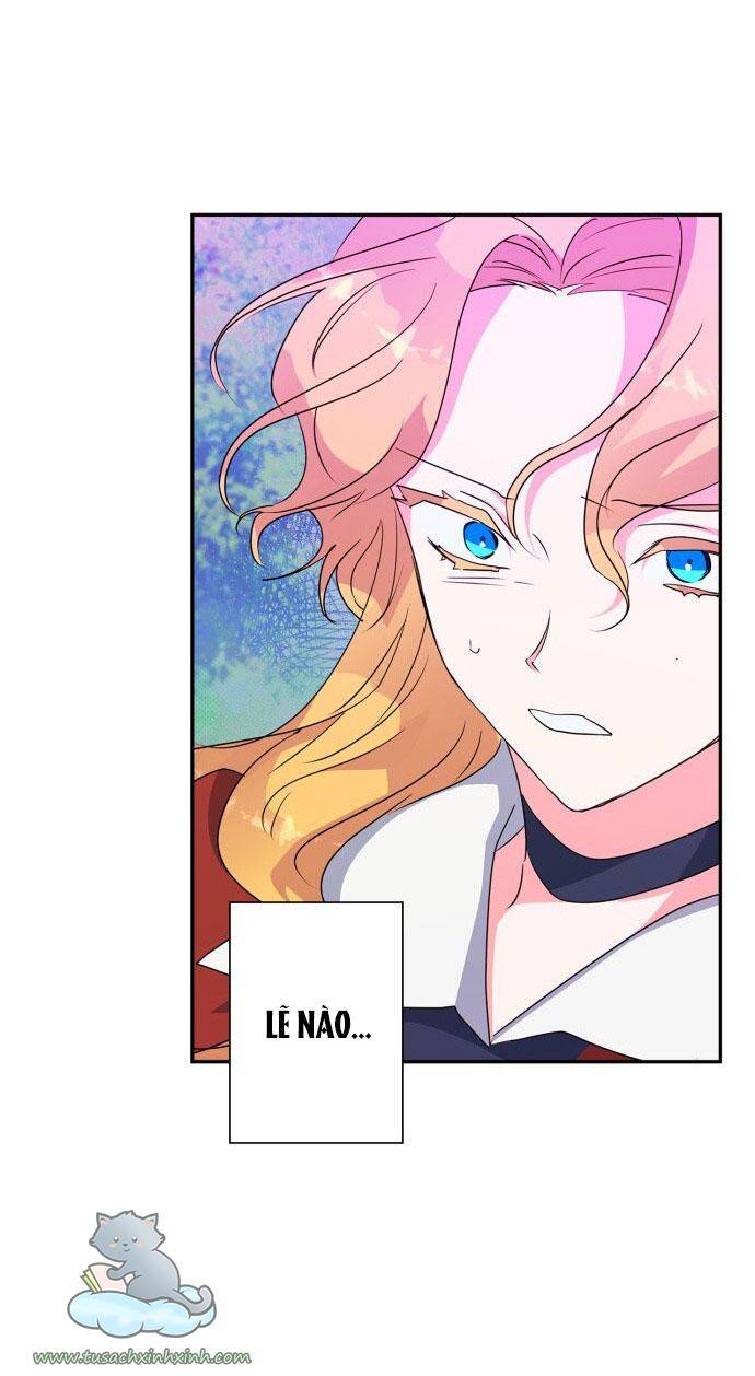 Tôi Đang Nuôi Dưỡng Một Con Quái Thú Chap 60 - Next Chap 61