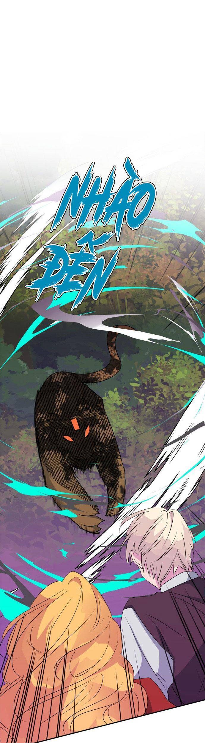 Tôi Đang Nuôi Dưỡng Một Con Quái Thú Chap 60 - Next Chap 61