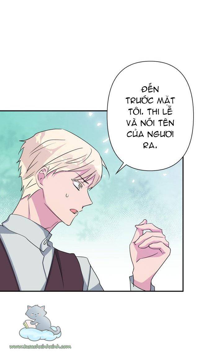 Tôi Đang Nuôi Dưỡng Một Con Quái Thú Chap 60 - Next Chap 61