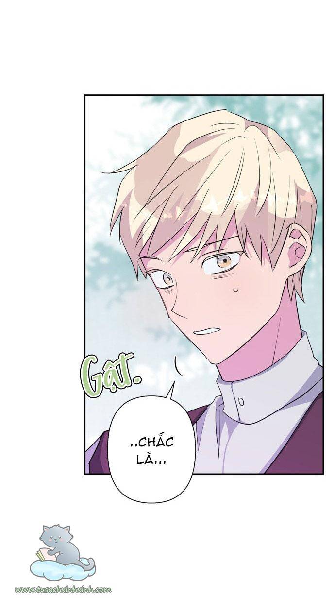 Tôi Đang Nuôi Dưỡng Một Con Quái Thú Chap 60 - Next Chap 61