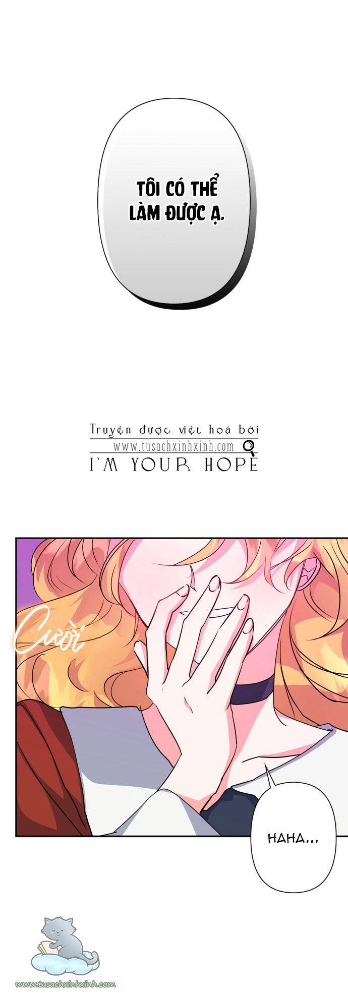 Tôi Đang Nuôi Dưỡng Một Con Quái Thú Chap 60 - Next Chap 61