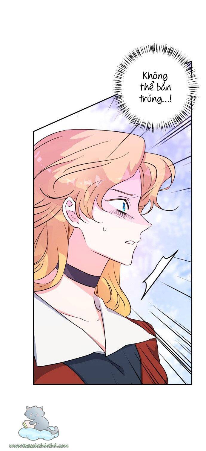 Tôi Đang Nuôi Dưỡng Một Con Quái Thú Chap 60 - Next Chap 61