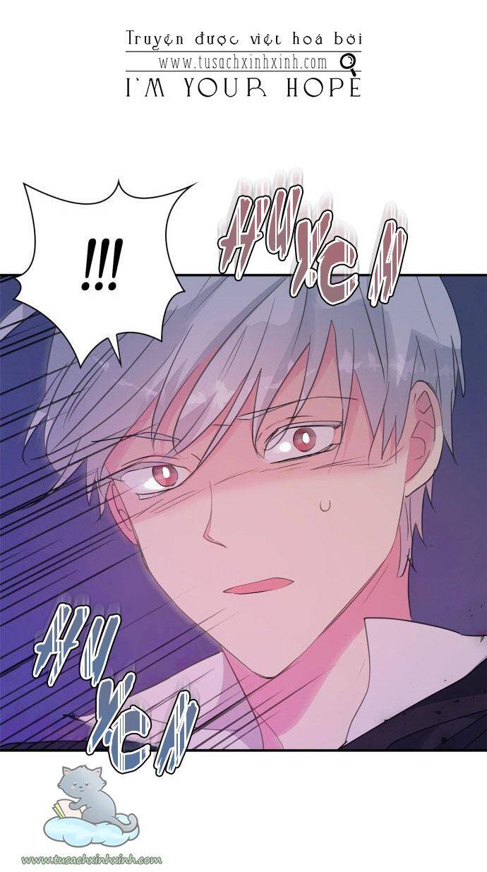 Tôi Đang Nuôi Dưỡng Một Con Quái Thú Chap 60 - Next Chap 61