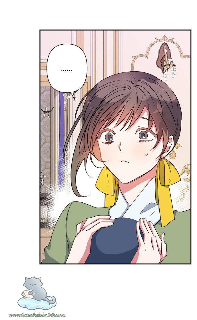 Tôi Đang Nuôi Dưỡng Một Con Quái Thú Chap 61 - Next Chap 62