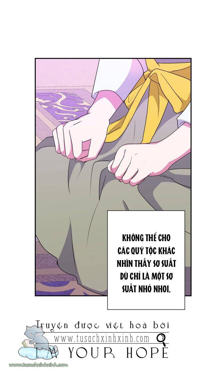 Tôi Đang Nuôi Dưỡng Một Con Quái Thú Chap 61 - Next Chap 62