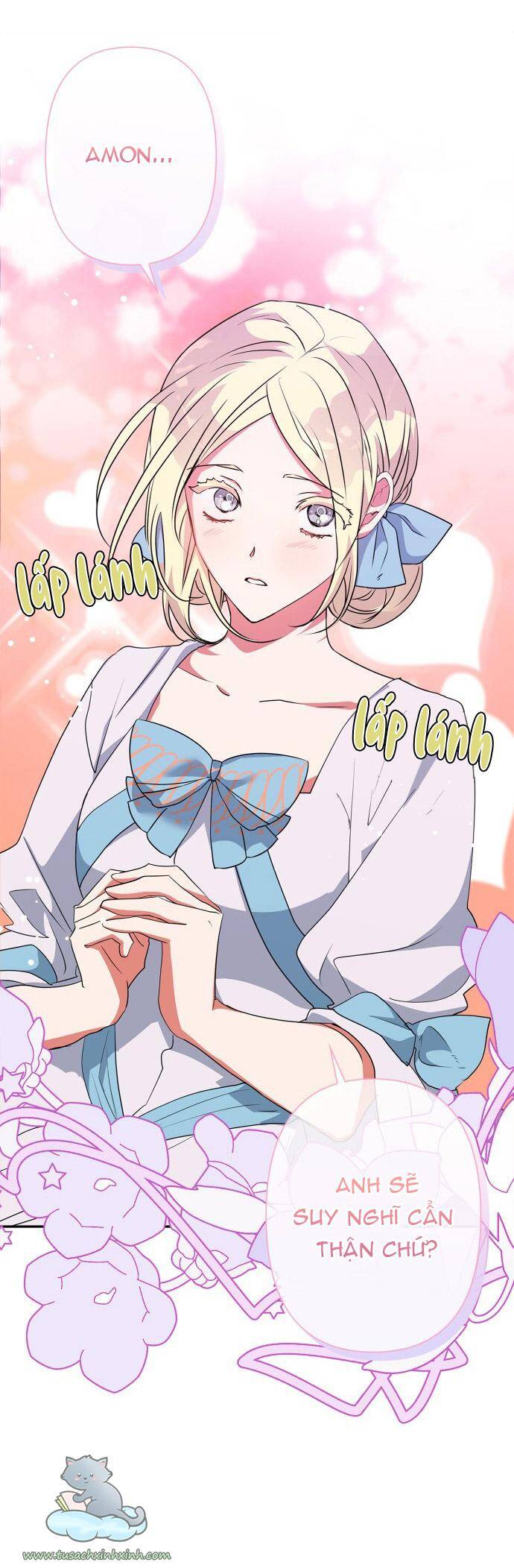 Tôi Đang Nuôi Dưỡng Một Con Quái Thú Chap 61 - Next Chap 62