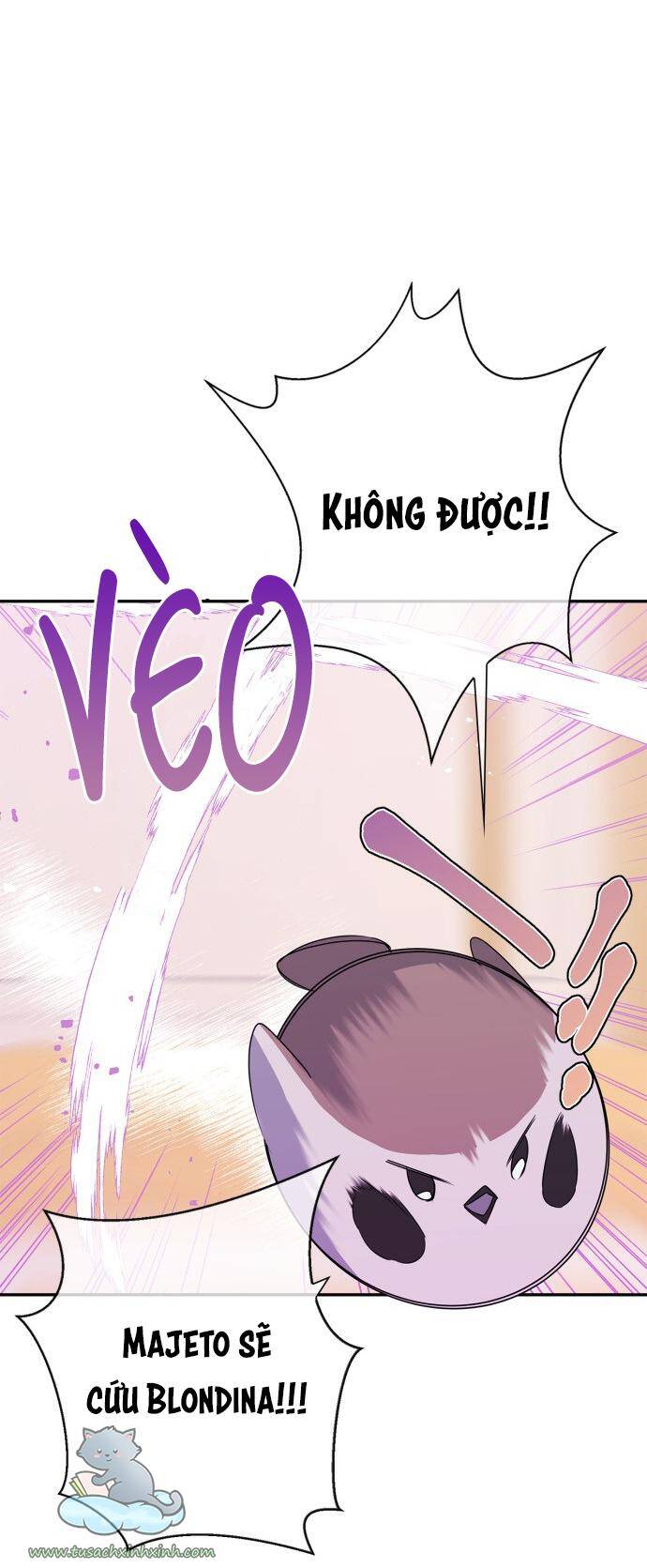 Tôi Đang Nuôi Dưỡng Một Con Quái Thú Chap 62 - Next Chap 63