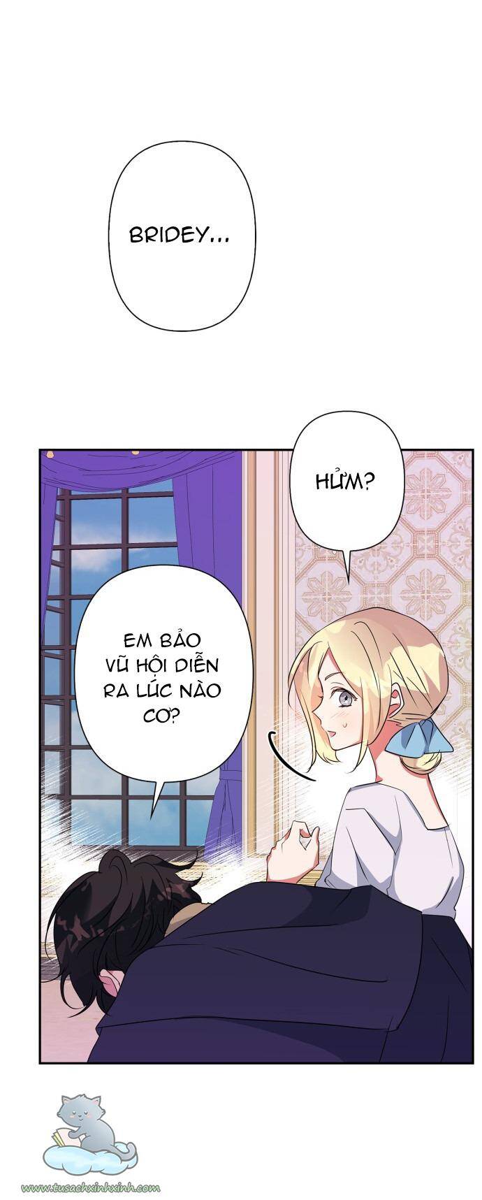 Tôi Đang Nuôi Dưỡng Một Con Quái Thú Chap 62 - Next Chap 63