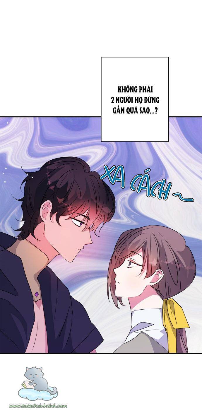 Tôi Đang Nuôi Dưỡng Một Con Quái Thú Chap 62 - Next Chap 63