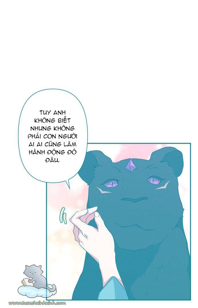 Tôi Đang Nuôi Dưỡng Một Con Quái Thú Chap 62 - Next Chap 63