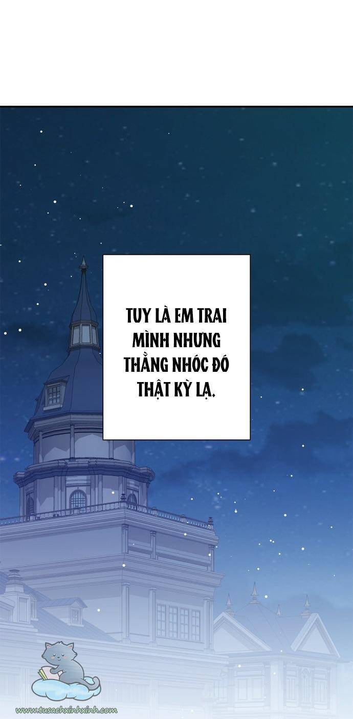 Tôi Đang Nuôi Dưỡng Một Con Quái Thú Chap 62 - Next Chap 63