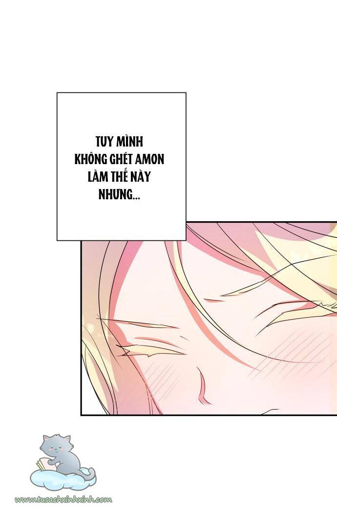 Tôi Đang Nuôi Dưỡng Một Con Quái Thú Chap 62 - Next Chap 63