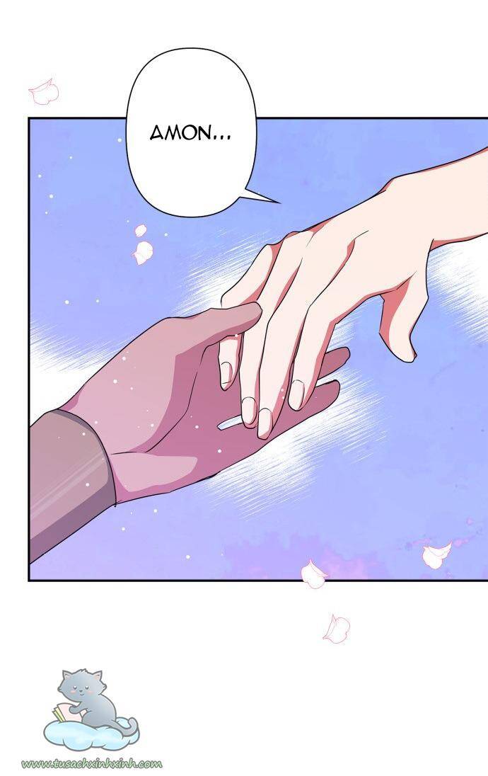 Tôi Đang Nuôi Dưỡng Một Con Quái Thú Chap 62 - Next Chap 63