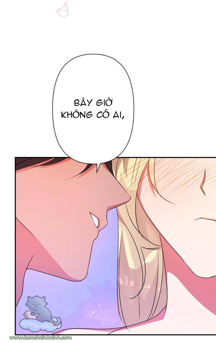 Tôi Đang Nuôi Dưỡng Một Con Quái Thú Chap 62 - Next Chap 63