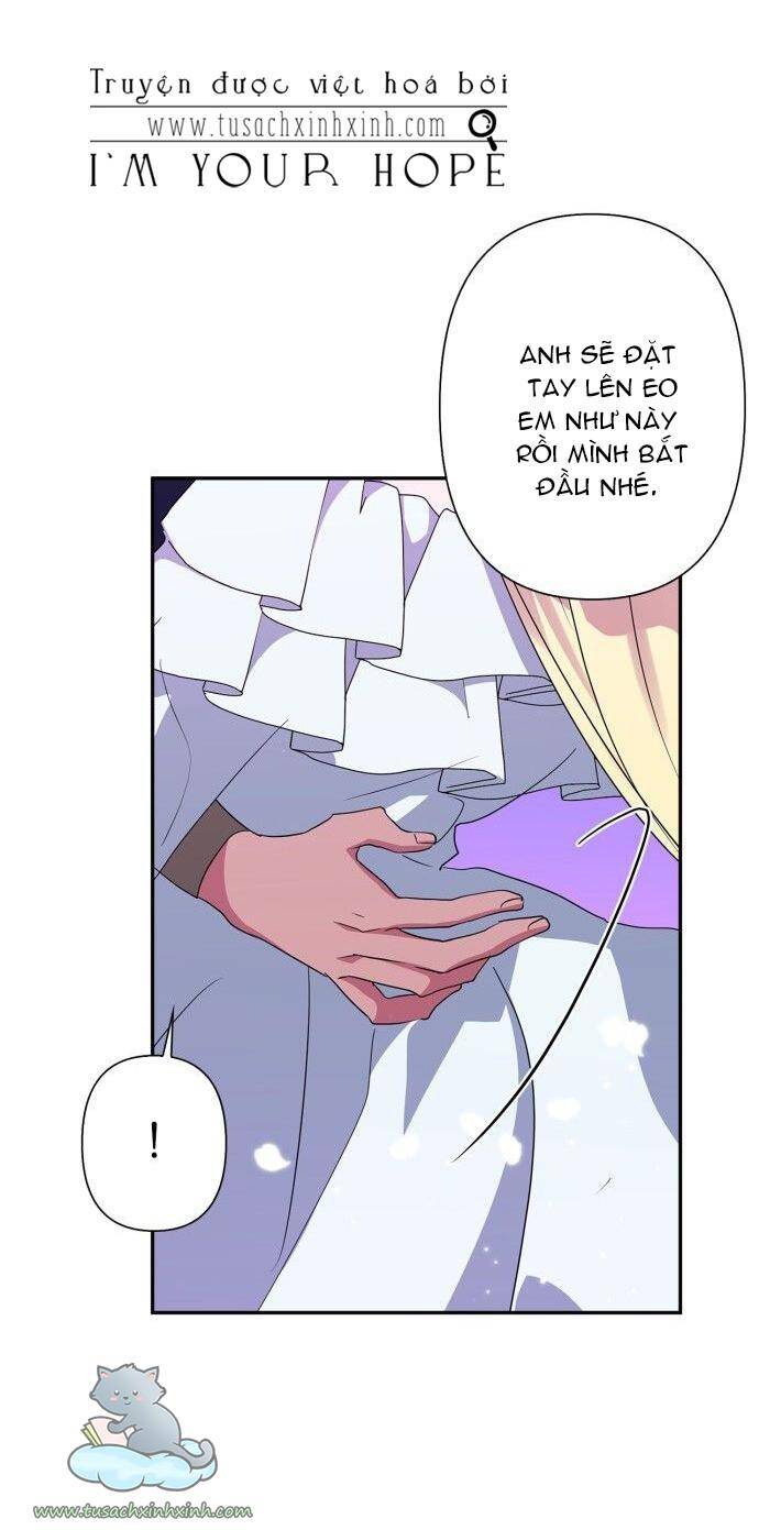 Tôi Đang Nuôi Dưỡng Một Con Quái Thú Chap 63 - Next Chap 64