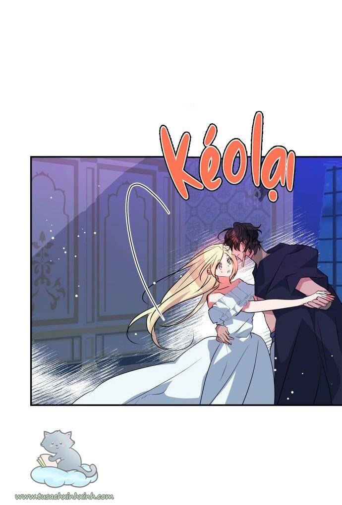 Tôi Đang Nuôi Dưỡng Một Con Quái Thú Chap 63 - Next Chap 64