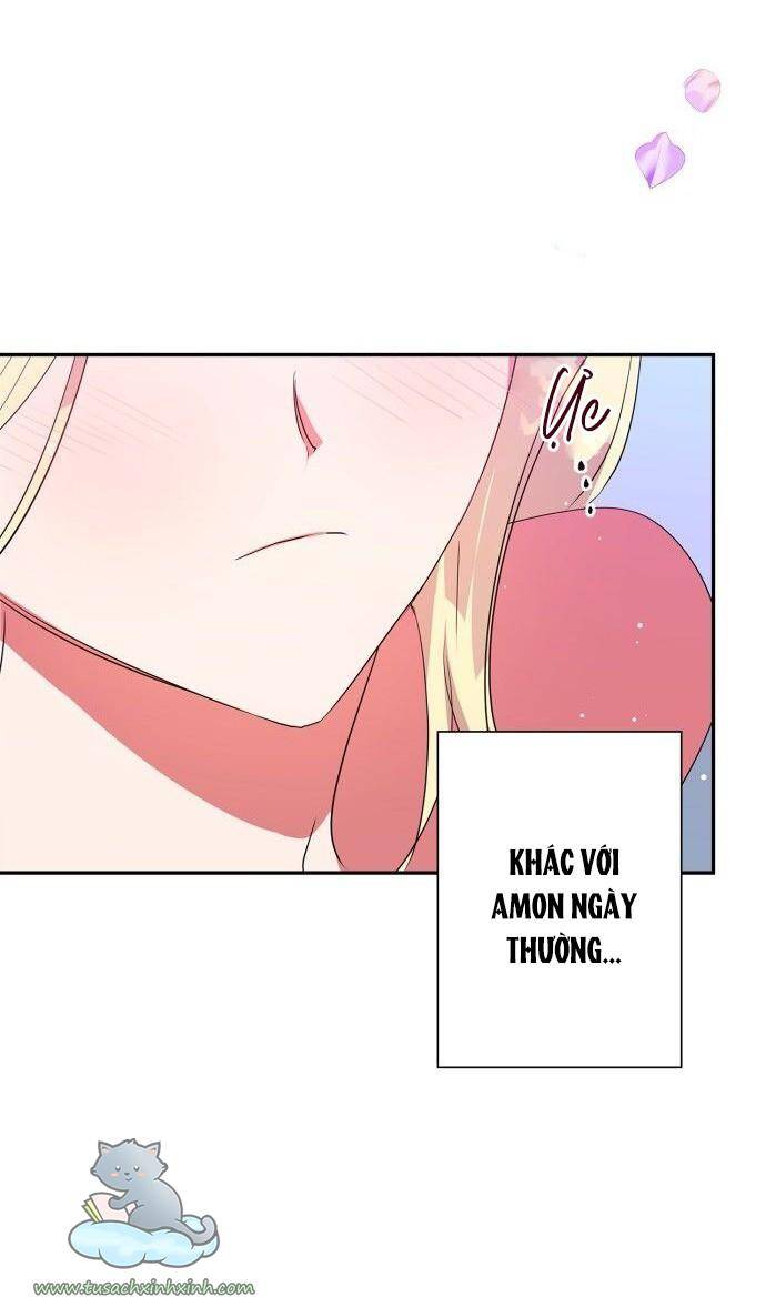 Tôi Đang Nuôi Dưỡng Một Con Quái Thú Chap 63 - Next Chap 64