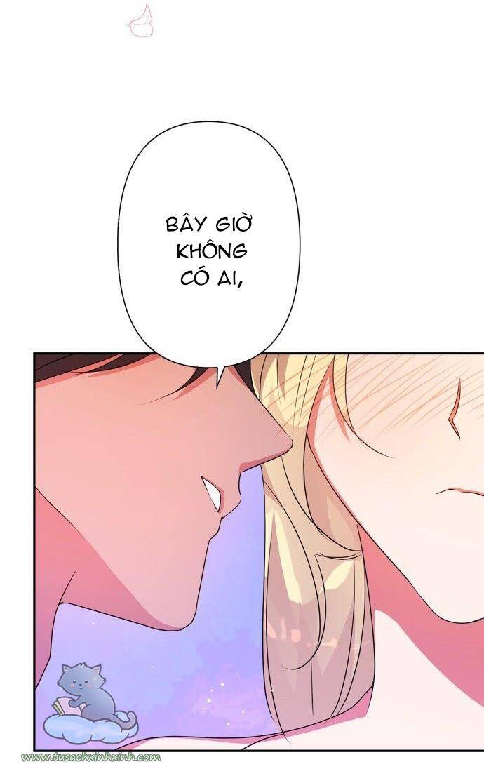 Tôi Đang Nuôi Dưỡng Một Con Quái Thú Chap 63 - Next Chap 64