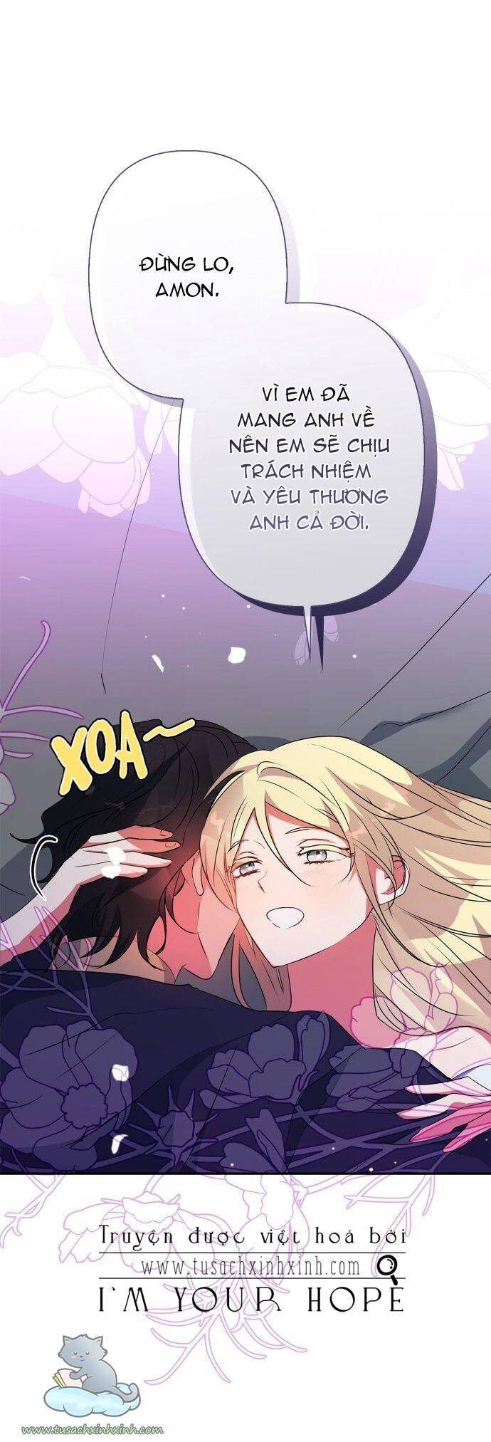 Tôi Đang Nuôi Dưỡng Một Con Quái Thú Chap 63 - Next Chap 64