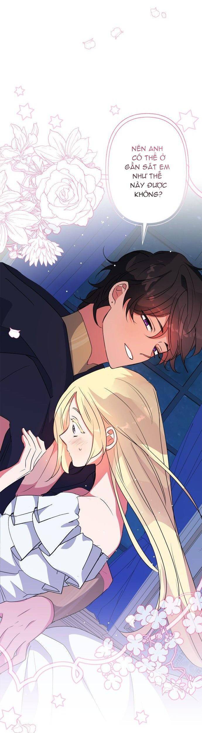 Tôi Đang Nuôi Dưỡng Một Con Quái Thú Chap 63 - Next Chap 64