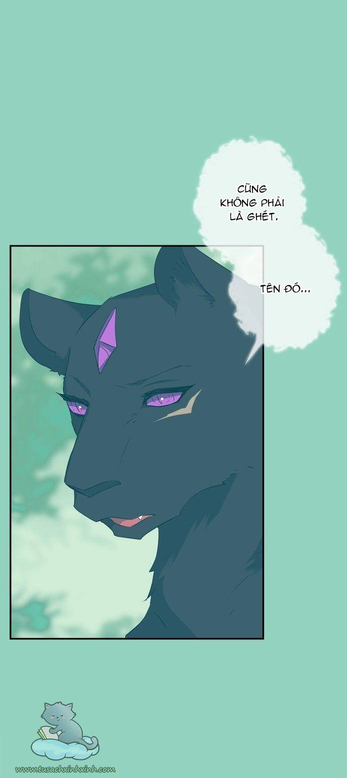 Tôi Đang Nuôi Dưỡng Một Con Quái Thú Chap 63 - Next Chap 64