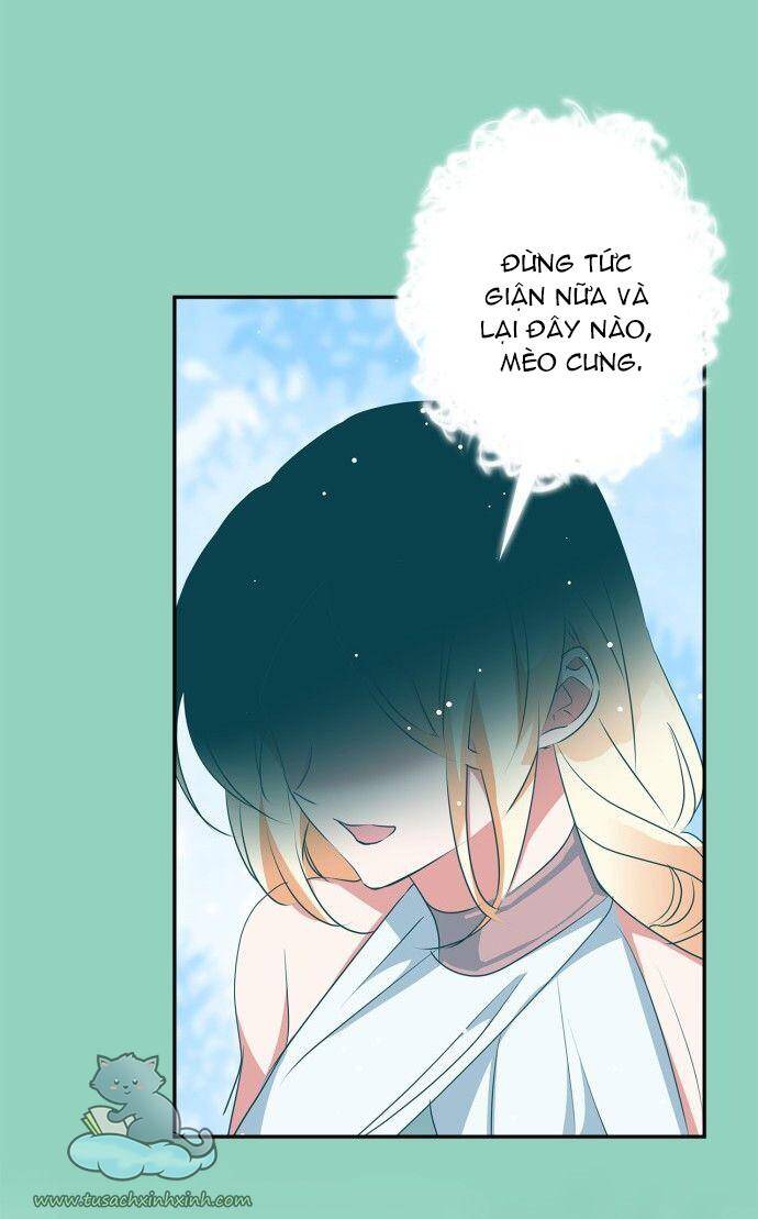 Tôi Đang Nuôi Dưỡng Một Con Quái Thú Chap 63 - Next Chap 64